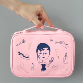 Kosmetiktasche „Beauty Aurore“