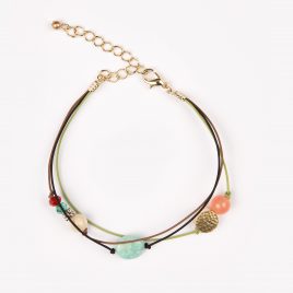 Armband “Lilli (schwarz)“