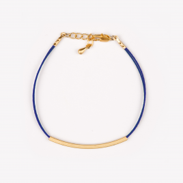 Armband “Julia (dunkelblau)“