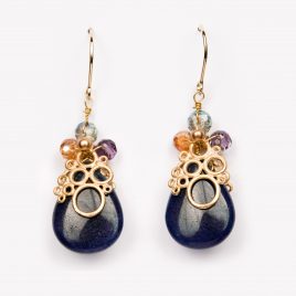 Ohrhänger „Louisa“