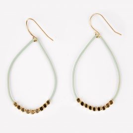 Kreole „Diana (hellblau)“