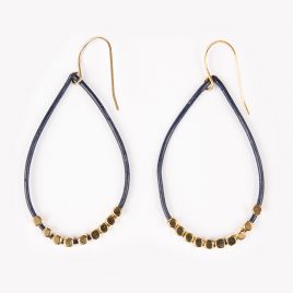 Kreole „Diana (dunkelblau)“