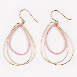 Kreole „Trin (rosa)“