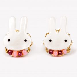 Ohrstecker „Tokki“