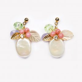 Ohrstecker „Maria“