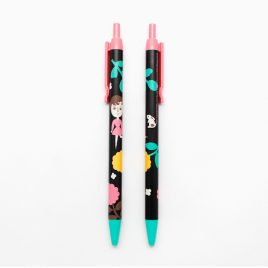 Kugelschreiber „Aurore Blossom Pink“