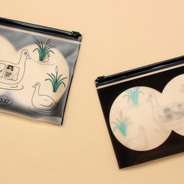 Tasche „Tabom Duck Boat“