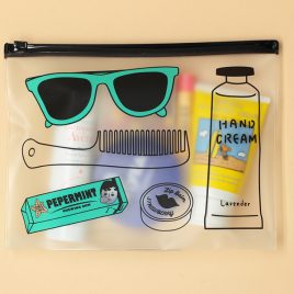 Tasche „My Daily Things“