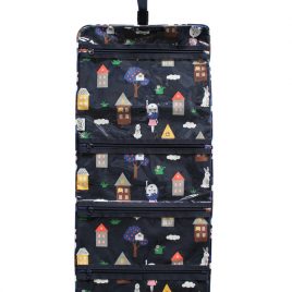 Reise-Kulturtasche „Home of my Heart“