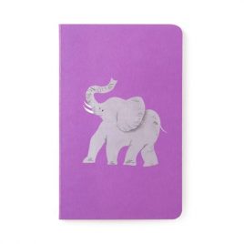 Notizheft Mini „Elephant“